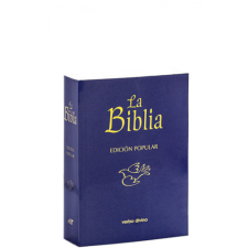 La Biblia – LA CASA DE LA BIBLIA idegen nyelvű könyv