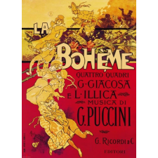 la bohéme puzzle 1000 darabos készlet puzzle, kirakós