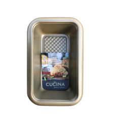 La CUCINA Tepsi 28x17x6cm 309180090 edény