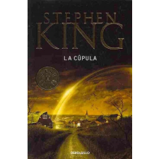  La cúpula / Under the Dome – Stephen King,Roberto Falco Miramontes,Laura Manero idegen nyelvű könyv