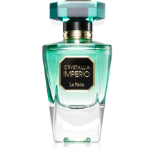 La Fede Crystallia Imperio EDP 100 ml parfüm és kölni