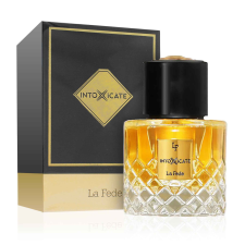  La Fede Intoxicate EDP M 100ml parfüm és kölni