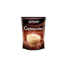 La Festa Cappuccino, instant, 100 g, la festa, csokoládé 027-005-002-0003 kávé