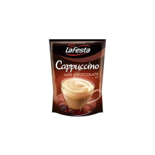 La Festa Cappuccino, instant, 100 g, LA FESTA, csokoládé (KHK942) kávé