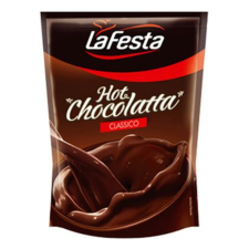 La Festa Forró csokoládé, instant, 150 g, LA FESTA csokoládé és édesség