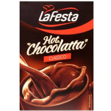 LA FESTA FORROCSOKI 250G csokoládé és édesség