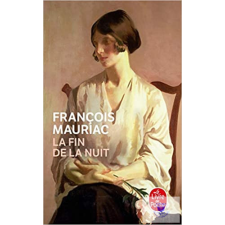  La Fin De La Nuit idegen nyelvű könyv