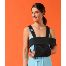  La Gilet vállrögzítő gyógyászati segédeszköz