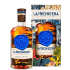  La Hechicera Reserva Familiar Ron Extra Anejo de Colombia 0,7l DD.