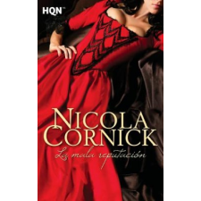  La mala reputación – Nicola Cornick idegen nyelvű könyv