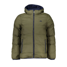 LA MARTINA LA MARTINA Perfect férfi dzseki zöld színben: Zöld, XL