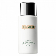 La Mer UV-Protecting Fluid - SPF 50 Fényvédő ml naptej, napolaj
