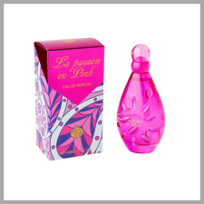  La Passion en Pink női parfüm – Eau de Parfum – 100 ml RT082 parfüm és kölni