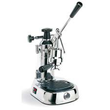 La Pavoni EUROPICCOLA Lusso | "analóg" dugattyús karos kávéfőzőgép kávéfőző