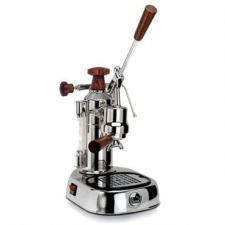 La Pavoni Europiccola-WOOD ELH kávéfőző