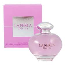 La Perla Divina EDT 80 ml parfüm és kölni