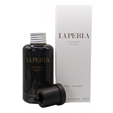 La Perla Invisible Touch, edp 100ml - Utántöltő parfüm és kölni