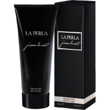 La Perla J´Aime La Nuit, Testápoló cream 200ml testápoló