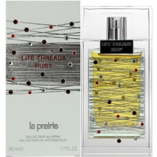 La Prairie Life Threads Ruby, edp 50ml parfüm és kölni