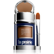 La Prairie Skin Caviar folyékony make-up árnyalat N-20 Pure Ivory 30 ml arcpirosító, bronzosító