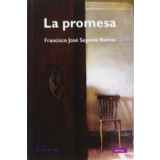 La promesa – FRANCISCO JOSE SEGOVIA RAMOS idegen nyelvű könyv
