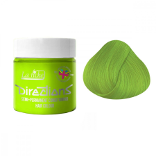 La Riche Directions Fizikai hajszínező 100ml Fluorescent Green hajfesték, színező