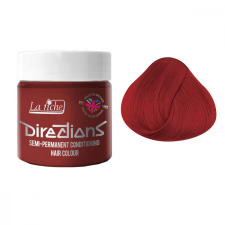 La Riche Directions Fizikai hajszínező 100ml Pillarbox Red hajfesték, színező