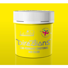 La Riche Directions színező 88ml Bright Daffodil hajfesték, színező