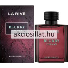 La Rive Blurry Man EDT 100ml / Joop! Homme parfüm utánzat parfüm és kölni