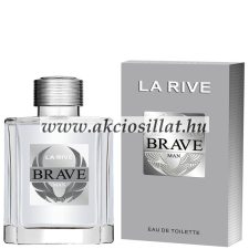 La Rive Brave Man EDT 100ml / Paco Rabanne Invictus parfüm utánzat parfüm és kölni