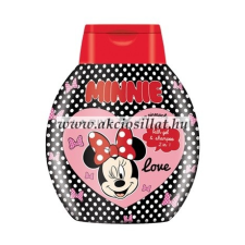La Rive Disney Minnie Mouse tusfürdő 2in1 250ml tusfürdők