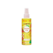 La Rive haj- és testpermet 200ml - Summer Joy testpermet