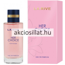 La Rive Her Choice Women EDP 100ml / Giorgio Armani My Way parfüm utánzat parfüm és kölni