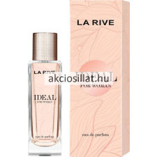 La Rive I Am Ideal Women EDP 100ml / Lancome Idole parfüm utánzat parfüm és kölni
