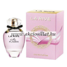 La Rive In Flames EDP 90ml / Paco Rabanne Olympea parfüm utánzat parfüm és kölni