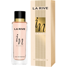 La Rive In Woman EDP 90 ml parfüm és kölni