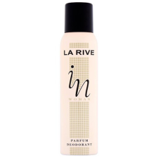  La Rive In Woman Női Parfüm Dezodor 150ml dezodor