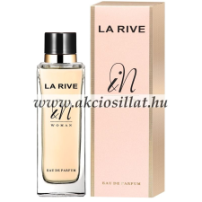 La Rive In women EDP 90ml / Giorgio Armani Si parfüm utánzat parfüm és kölni