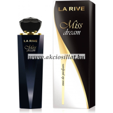 La Rive Miss Dream EDP 100ml / Carolina Herrera Good Girl parfüm utánzat parfüm és kölni