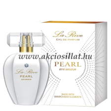 La Rive Pearl Women Swarovski EDP 75ml / Hugo Boss Jour Pour Femme parfüm utánzat parfüm és kölni