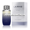 La Rive Prestige Blue The Man EDP 75ml / Giorgio Armani Black Code parfüm utánzat
