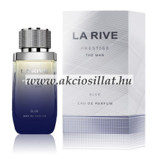 La Rive Prestige Blue The Man EDP 75ml / Giorgio Armani Black Code parfüm utánzat parfüm és kölni
