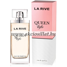 La Rive Queen of Life EDT 75ml / Lancome La Vie Est Belle parfüm utánzat parfüm és kölni