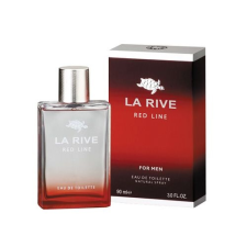 La Rive Red Line After Shave 100ml / Lacoste Red after shave