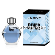 La Rive River Of Love Women EDP 100ml / Thierry Mugler Angel parfüm utánzat női parfüm és kölni
