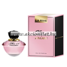 La Rive She is Mine EDP 90ml / Yves Saint Laurent Mon Paris parfüm utánzat parfüm és kölni