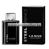 La Rive Steel Essence Men EDT 100ml / Jacques Bogart Silver Scent parfüm utánzat férfi