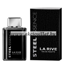 La Rive Steel Essence Men EDT 100ml / Jacques Bogart Silver Scent parfüm utánzat férfi parfüm és kölni