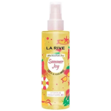 La Rive Summer Joy testpermet 200ml testpermet