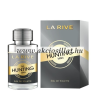 La Rive The Hunting Man EDT 75ml / Azzaro Wanted parfüm utánzat
